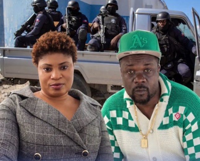 Rosemila et les gangs : des accusations qui soulèvent de lourdes questions