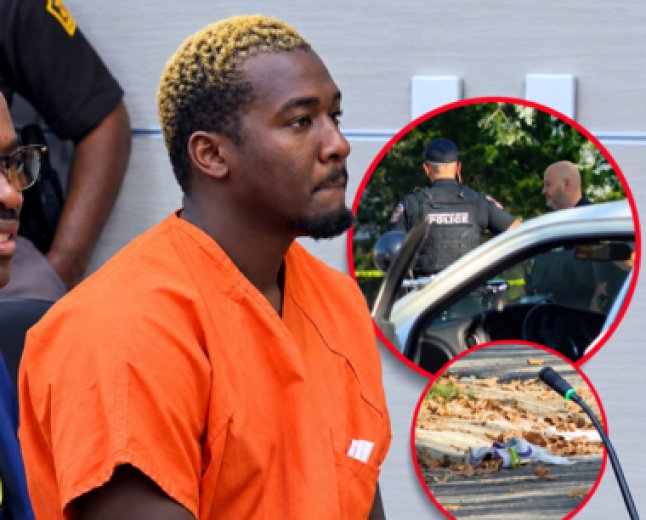 Indianapolis : un Haïtien poursuivi après la mort d’un enfant de 9 ans, une caution fixée à 50 000 $