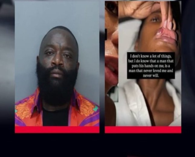 Rick Ross arrêté à Miami : les accusations qui secouent le rap américain