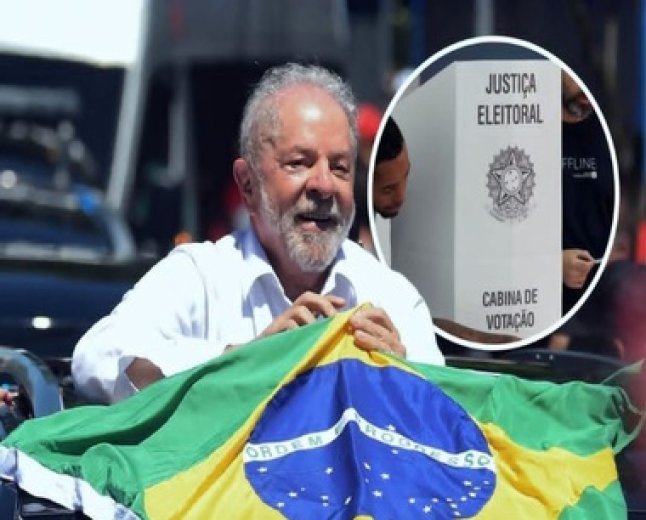 Brésil : Lula déclaré vainqueur face à Bolsonaro, mais la contestation menace déjà l’après-élection