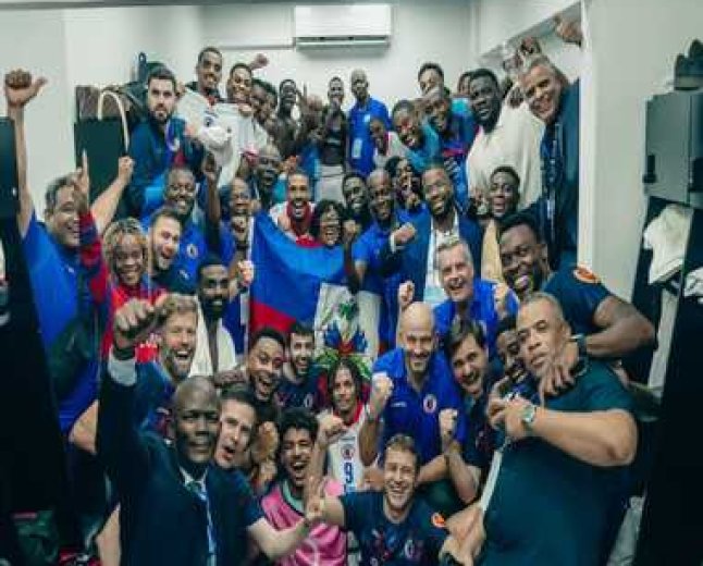 Haïti qualifié pour les quarts de finale de la Ligue des nations CONCACAF : quel adversaire attend les Grenadiers ?