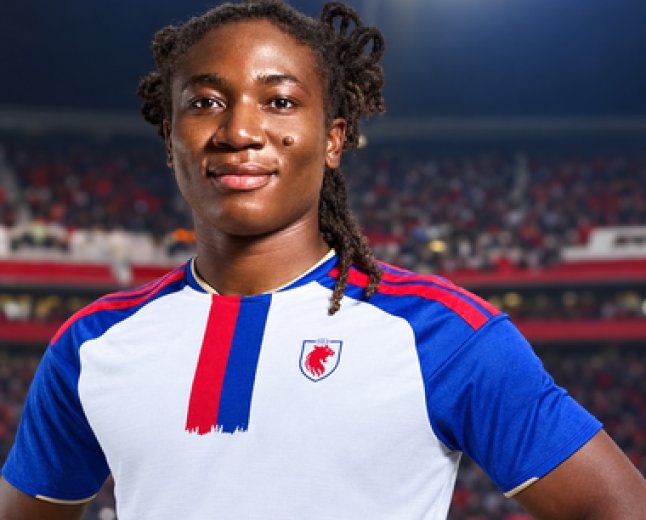 Ballon d’Or 2026 : Melchie Dumornay frappe encore fort et s’offre une place dans le Top 4 mondial !