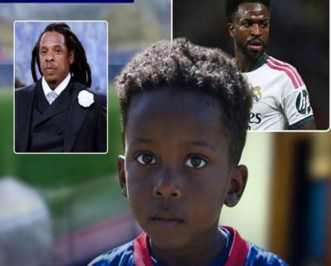 Nevada Pierre : à seulement 3 ans, ce petit Haïtien au talent exceptionnel déclenche une polémique aux États-Unis