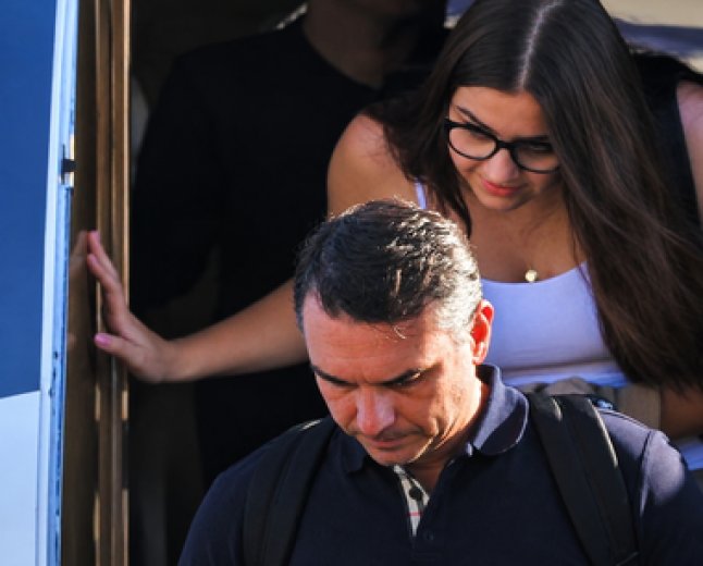 Présidentielle au Brésil : après sa défaite, Flavio Bolsonaro aurait-il choisi l’exil aux États-Unis ?
