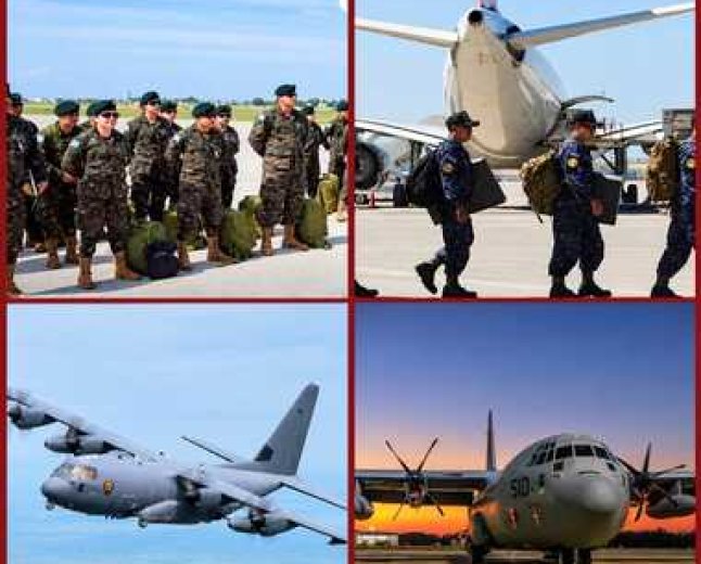 Haïti sous pression : quatre avions envoyés par Nayib Bukele, que se passe-t-il ?