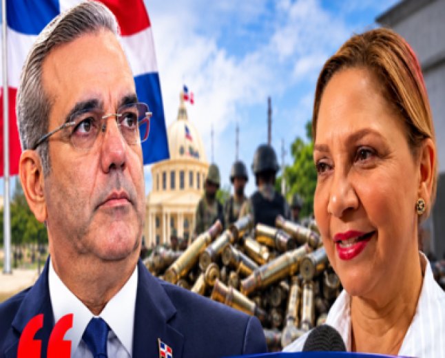 Mission en Haïti : pourquoi le gouvernement dominicain fait-il marche arrière ?