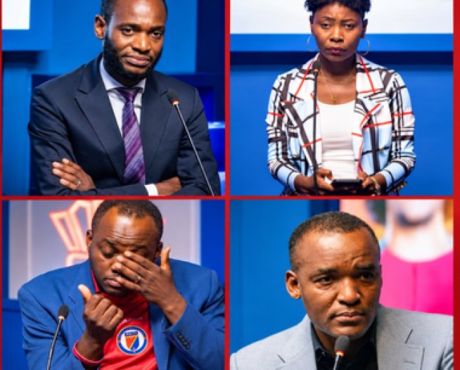 Coup de tonnerre dans le football haïtien : AyiboSport annonce sa fermeture. Pourquoi?