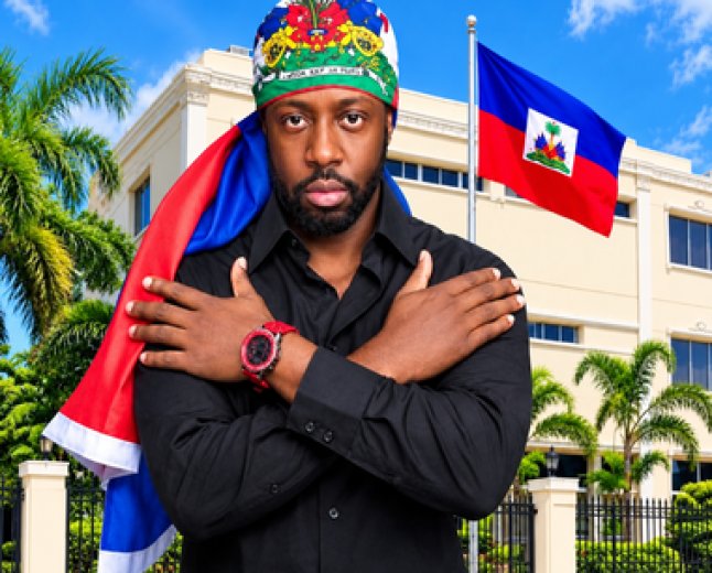 Wyclef Jean veut investir en Haïti : pourquoi son projet se heurte-t-il à des obstacles ?