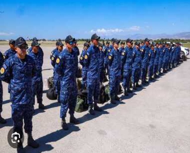 Haïti : Deux jours après une violente embuscade à Santo, dans la commune de Croix-des-Bouquets, le sort de quatre militaires salvadoriens reste inconnu. Les recherches se poursuivent dans un climat de tension.