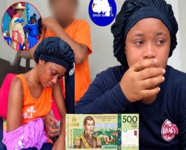 Hinche : que cache cette affaire de 500 gourdes ?
