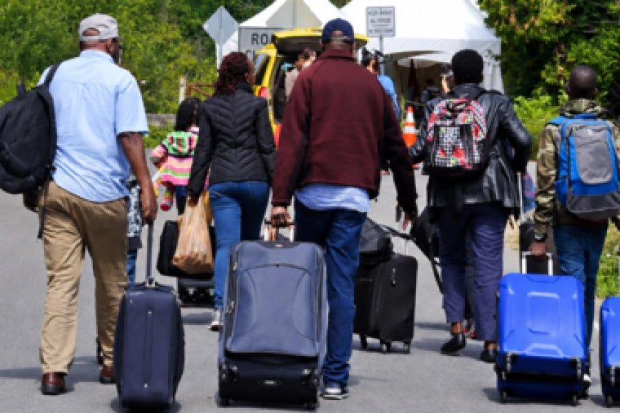 Immigration au Canada : une décision pourrait ouvrir davantage de portes