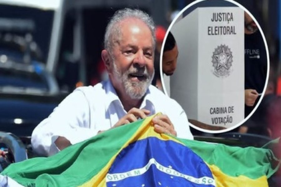 Brésil : Lula déclaré vainqueur face à Bolsonaro, mais la contestation menace déjà l’après-élection