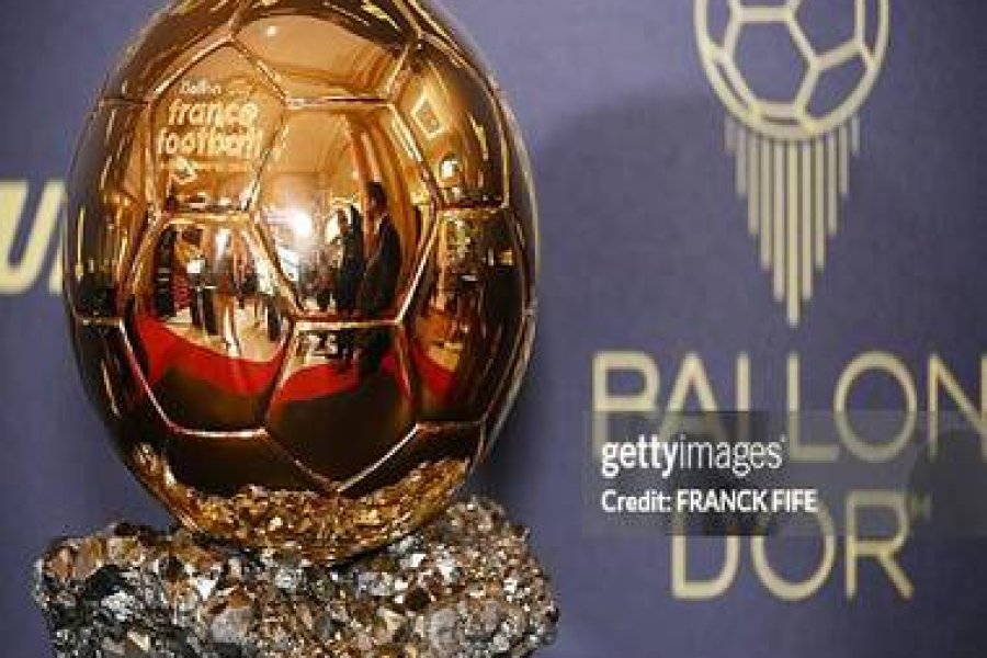 Ballon d’Or 2026 : le suspense à son comble avant la révélation du classement final