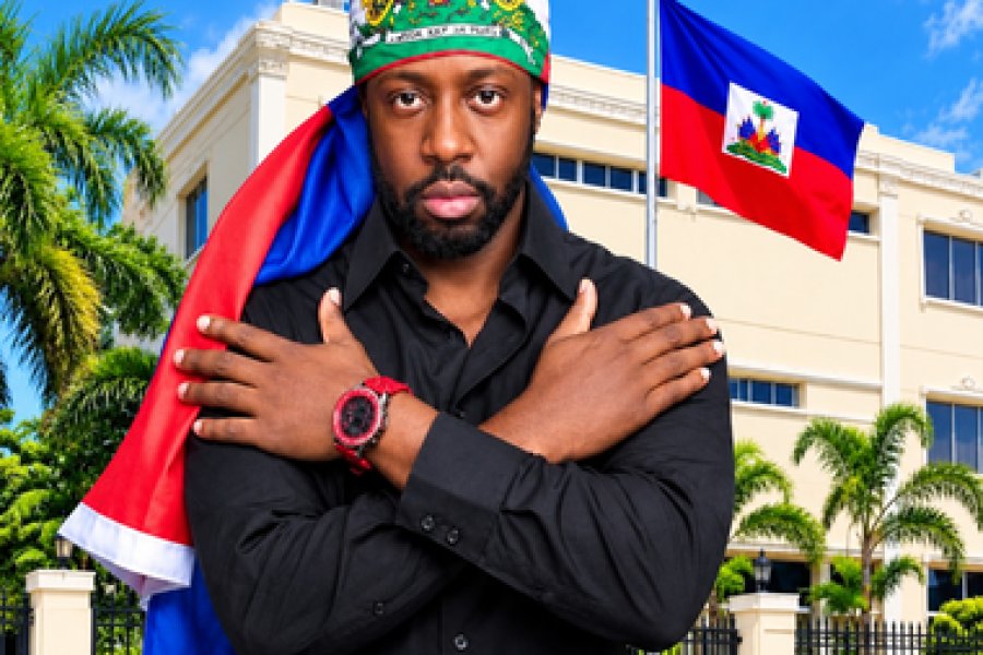 Wyclef Jean veut investir en Haïti : pourquoi son projet se heurte-t-il à des obstacles ?