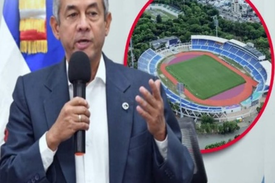 Match Haïti–République dominicaine : la Fédération dominicaine reconnaît que c'est le manque d'organisation qui avait abouti a de graves failles de sécurité dans l'entré du stade*