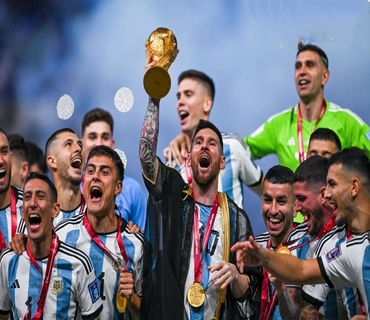Possible exclusion de l’équipe d’Argentine de la Coupe du Monde 2026 : des enquêtes internes pourraient aboutir à des sanctions sévères