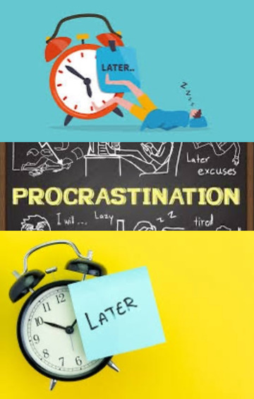Procrastination : Définition, Signes et Méthodes pour Mieux Gérer son Temps
