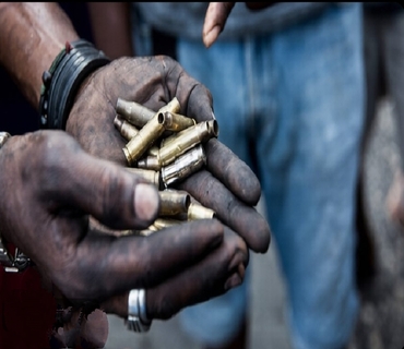 Haïti saigne : 8 100 morts en 11 mois, l’ONU sonne l’alarme sur une hécatombe sans fin