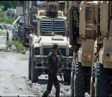 Blindés en déroute à Bel-Air : le vide fatal qui guette Haïti, un calme trompeur s’abat sur la zone de Delmas après l’assaut