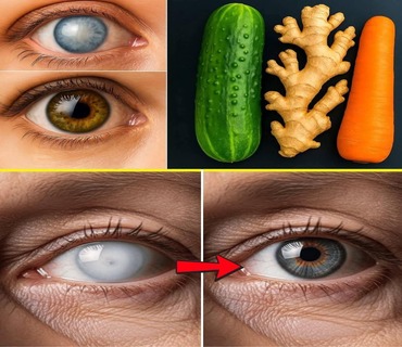 La recette naturelle qui améliore la vue et qui permet de se protéger contre les problèmes liés à la vision