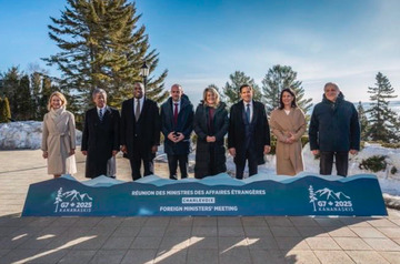 G7: Condamnation ferme de la violence des gangs en Haïti et promesse de soutien à la PNH