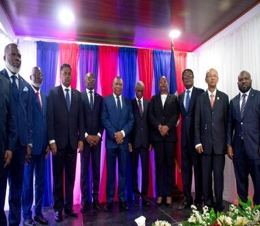 Port-au-Prince sous le choc : le Conseil présidentiel de transition vient d’annoncer que l’État haïtien s’apprête à céder la zone d’Ayopo aux gangs. Cède-t-il Vraiment Port-au-Prince aux Gangs ?