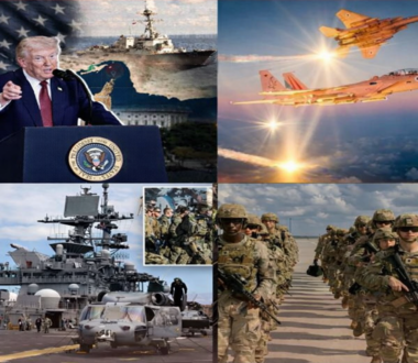 Trump exige réouverture Ormuz bloqué par l’Iran : que fera-t-il si l’Iran n’ouvre pas le détroit d’Ormuz ?