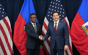 Diplomatie et insécurité : Les États – Unis condamnent la crise un sécuritaire en Haïti malgré leur récente suspension financière de la MSS