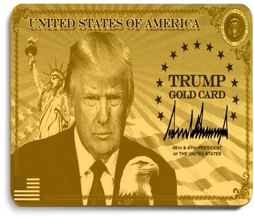 Trump dévoile un nouveau passeport doré pour entrer aux USA : une opportunité sans précédent