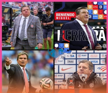 Suspense dans la CONCACAF : L’entraîneur du Costa Rica accuse la qualification d’Haïti