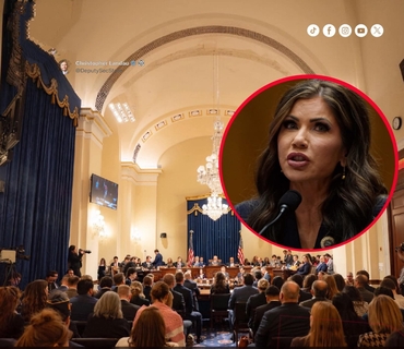 Une audition explosive vient de secouer Washington: Kristi Noem piégée par des citoyens US maltraités par l’ICE