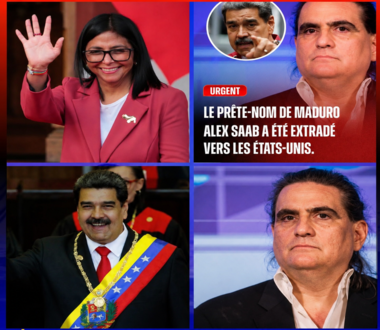 Le président du Venezuela a livré aux États-Unis le plus grand allié de Nicolás Maduro :C’est lui qui était responsable des dossiers financiers.Qui est cet homme en général ?