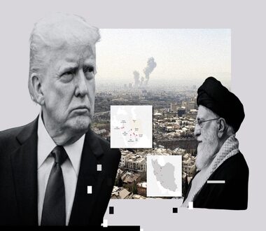 Washington Post révèle l’ampleur cachée des frappes iraniennes sur les bases US , Quelles conséquences pour la sécurité US ?