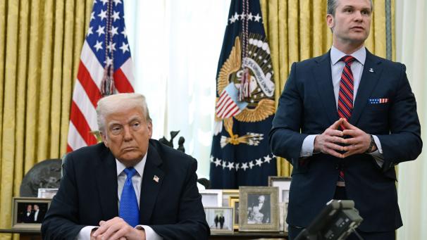 Trump deportation: Finalement le DHS a temporairement suspendu le traitement des demandes d’asile et de statut de réfugié