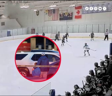 Fusillade sanglante au Rhode Island : au moins 2 morts sur la glace d’un match de hockey scolaire !