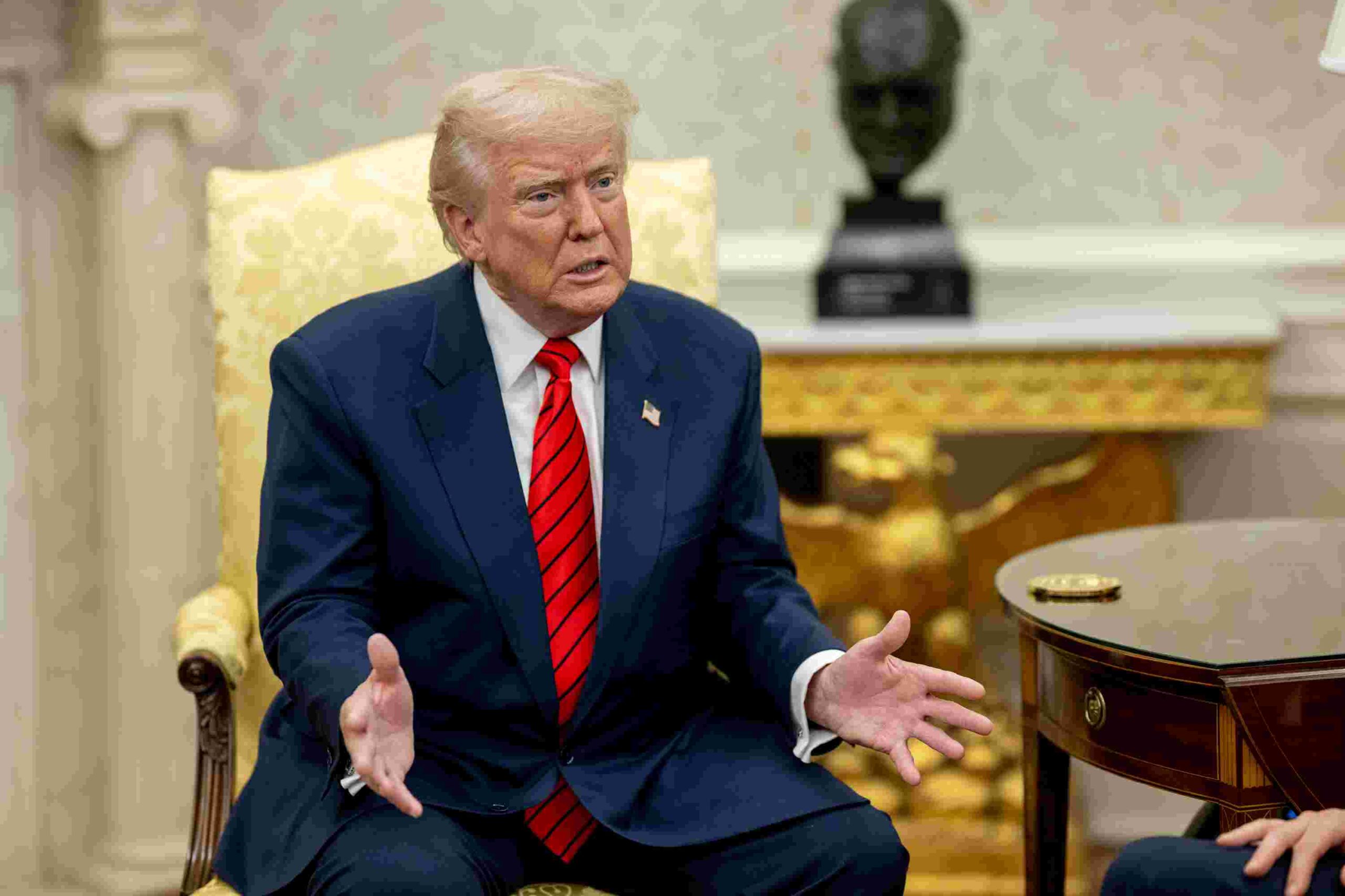 Les États-Unis continuent de tenir pour responsables les personnes qui déstabilisent Haïti