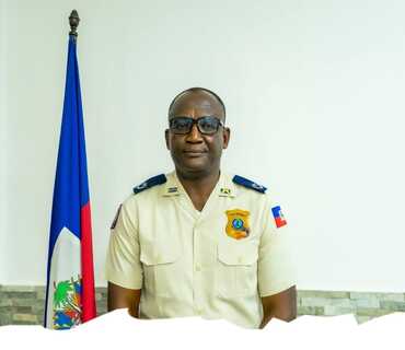 Scandale à la DCPJ : le patron de la Police Judiciaire  présumé complice de la coalition du gang Viv ansanm