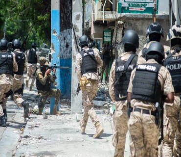 Kidnappings de fin d’année : les gangs de Port-au-Prince préparent-ils une vague sanglante malgré les opérations policières ?