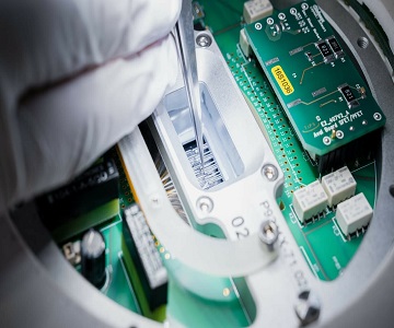 Le fabricant allemand Infineon met fin à 1.400 emplois dans le domaine des semi-conducteurs