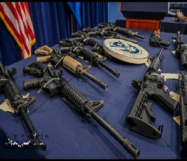 Armes pour gangs haïtiens : Les USA ripostent en force contre le trafic, qui se cache derrière le cerveau insaisissable de Belladère ?