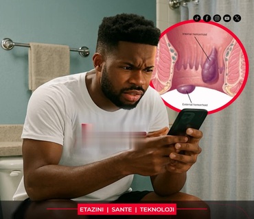 CNN dévoile : ce geste banal aux toilettes pourrait déclencher les hémorroïdes