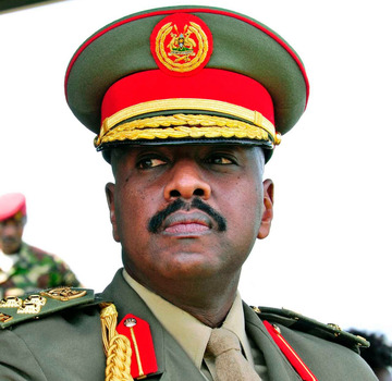Mission Multinationale de sécurité en Haïti: Le commandant en chef de l’armée Ougandaise exprime la volonté de son pays à rejoindre la mission 