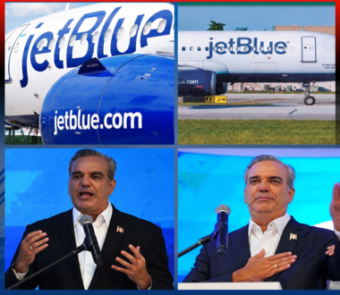JetBlue suspend immédiatement ses vols de Newark vers Saint-Domingue et Punta Cana.Pourquoi a-t-elle suspendu Newark–Saint-Domingue et Newark–Punta Cana ?