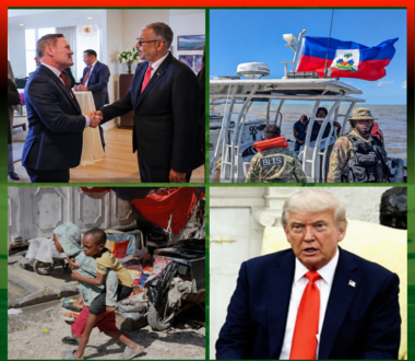 Caraïbes sous tension : la menace des gangs haïtiens aux portes des États-Unis , L’enjeu est majeur pour la sécurité nationale américaine?