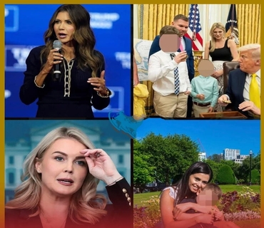 Choc dans l’entourage Trump : la mère du frère de Karoline Leavitt arrêtée par l’immigration