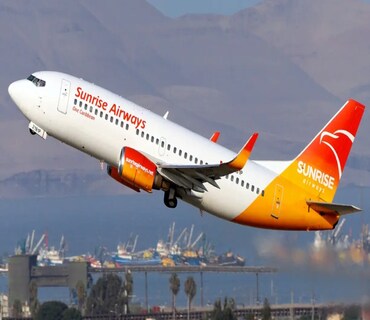 Tirs sur un avion Sunrise à Port-au-Prince : un incident qui interpelle la sécurité