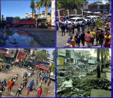Cap-Haïtien en Ébullition : deuxième ville d’Haïti, Une Crise des Déchets et Routes qui Menace d’Exploser ?