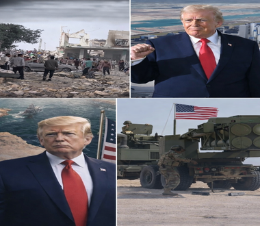Bombardement fatal : 175 Iraniens innocents massacrés par les américains, l’Iran compte-il se venger ?
