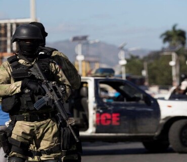 Haïti en alerte : La mort brutale d’un agent de la 22e promotion ravive la crise sécuritaire à Turgeau