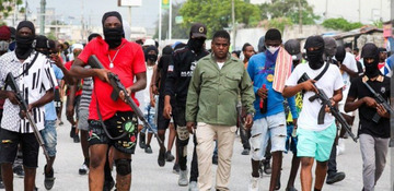 Delmas sous le feu des Vivansamm : Bilan lourd et chaos dans les rues
